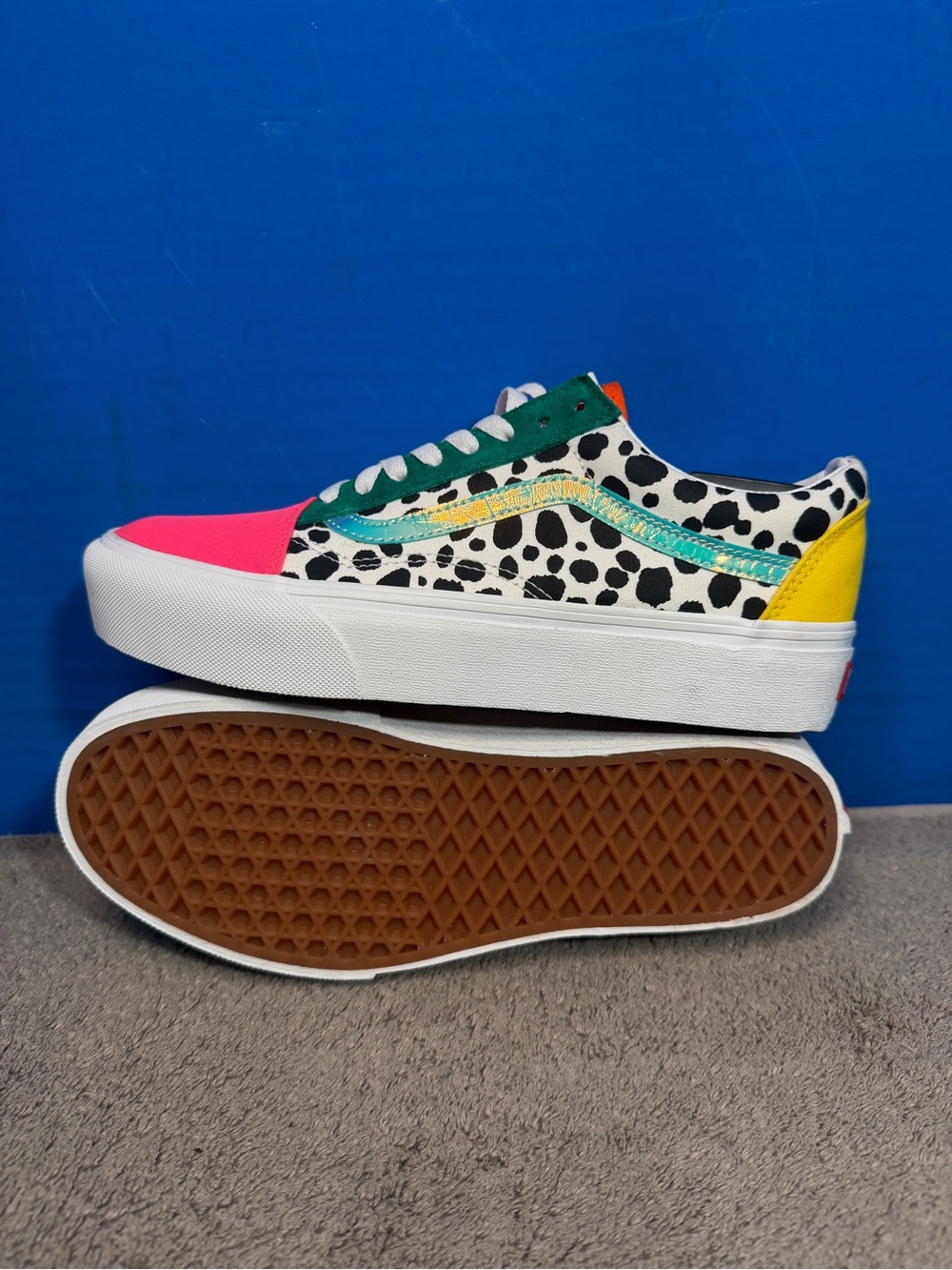 Vans old skool
Brand new - Picture 2 of 8